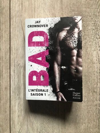 Bad intégrale saison 1