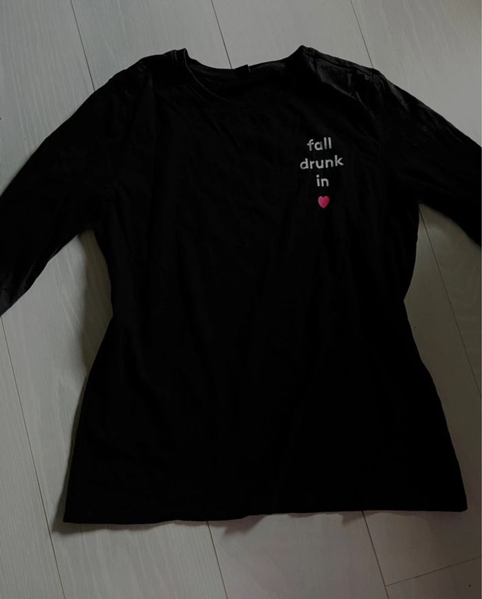 T-shirt sephora