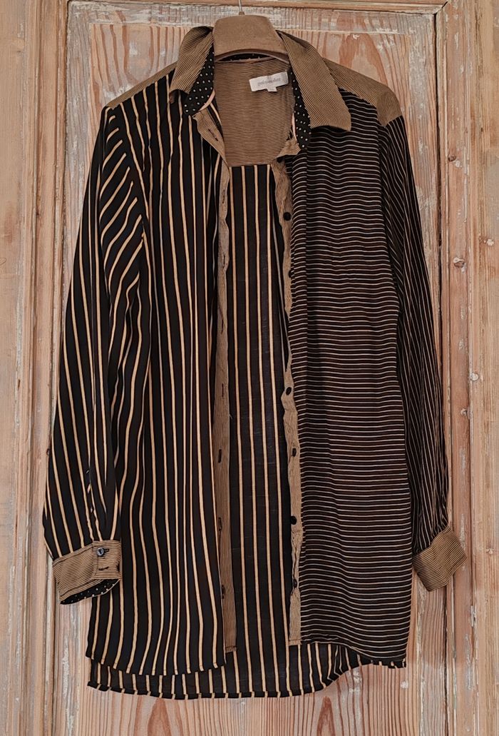Chemise grain de malice