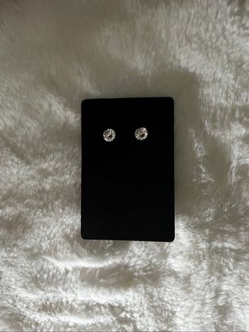 Boucle d’oreille