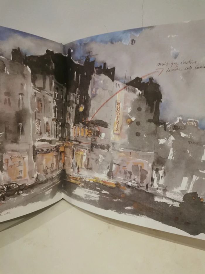 Quartier libre ! Livre d'art - photo numéro 6