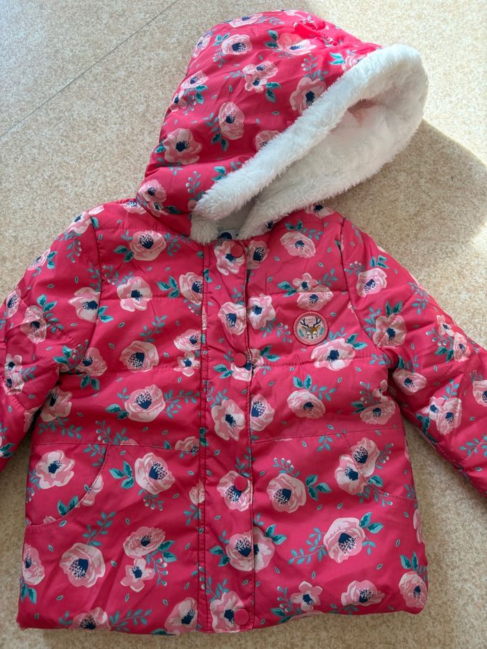 Anorak enfant - photo numéro 5