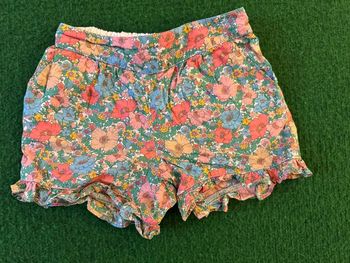 Short liberty