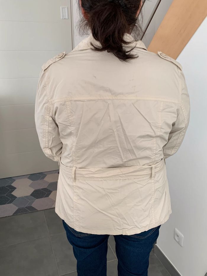Veste légère - photo numéro 3