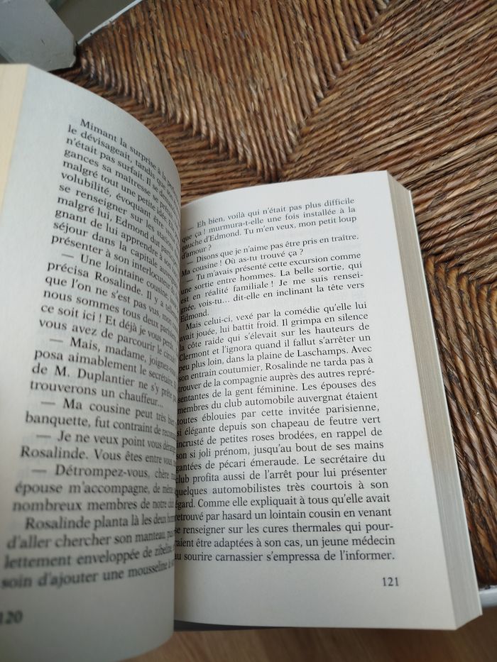 L'Ivresse du Vent de Véronique Chauvy - photo numéro 7