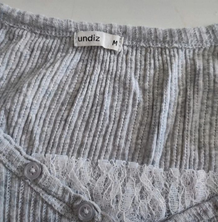 Pull léger femme c - photo numéro 3
