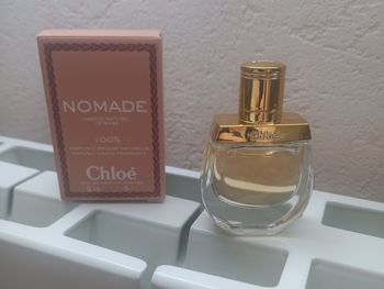 Miniature de parfum Nomade Chloé