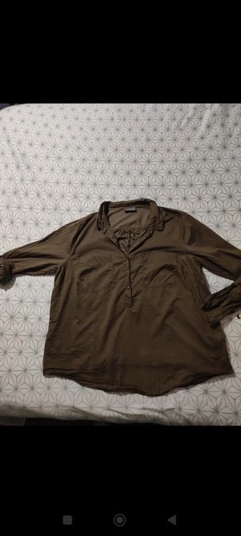 Tunique Yessica T 50