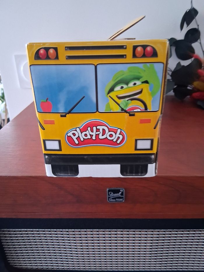 Pâte à modeler - photo numéro 3