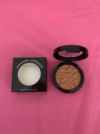 Eyeshadow bellápierre