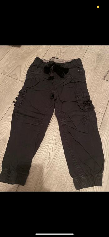 Pantalon H&M 2/3 ans
