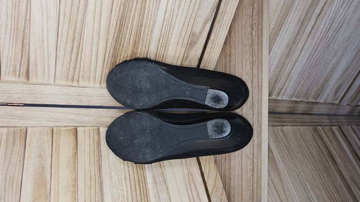 ballerines - photo numéro 4