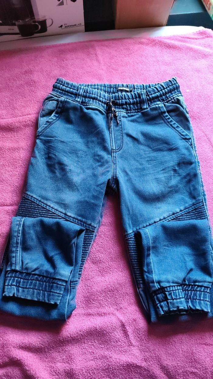 Jeans - photo numéro 3