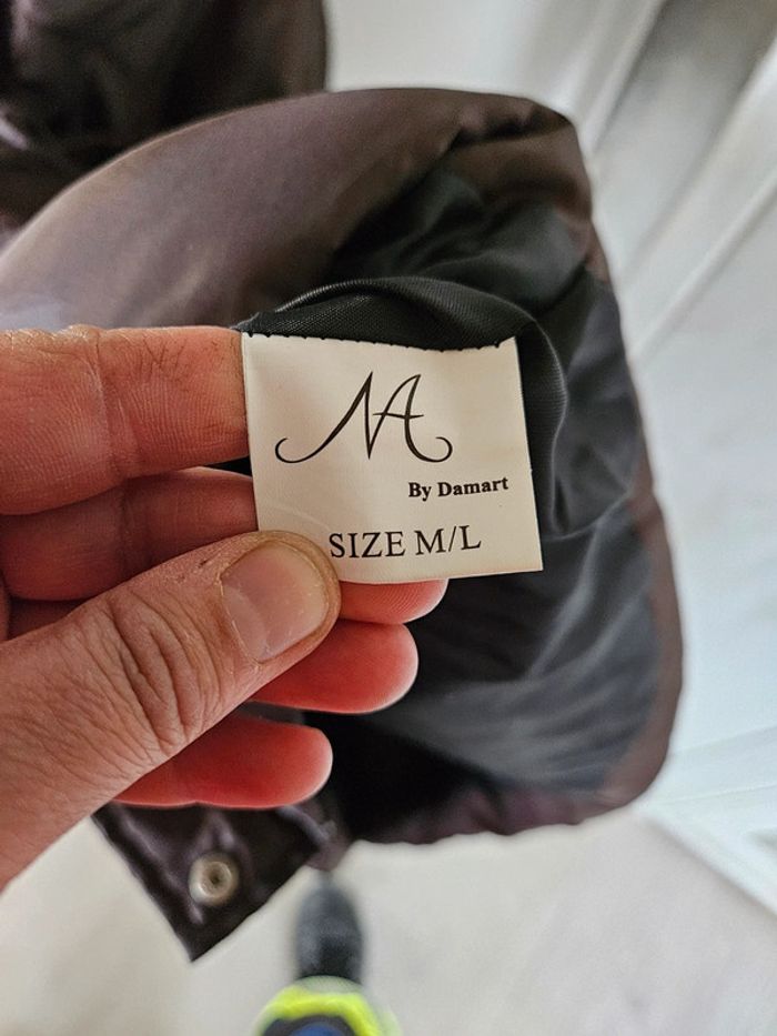 Doudoune sans manche - photo numéro 4