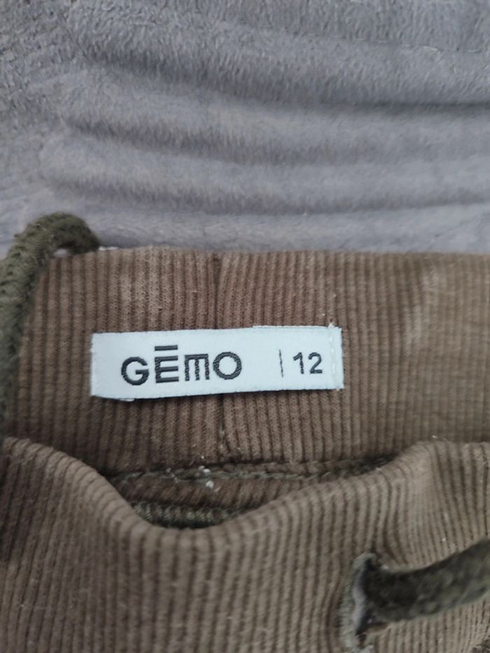 Pantalon Gémo - photo numéro 2
