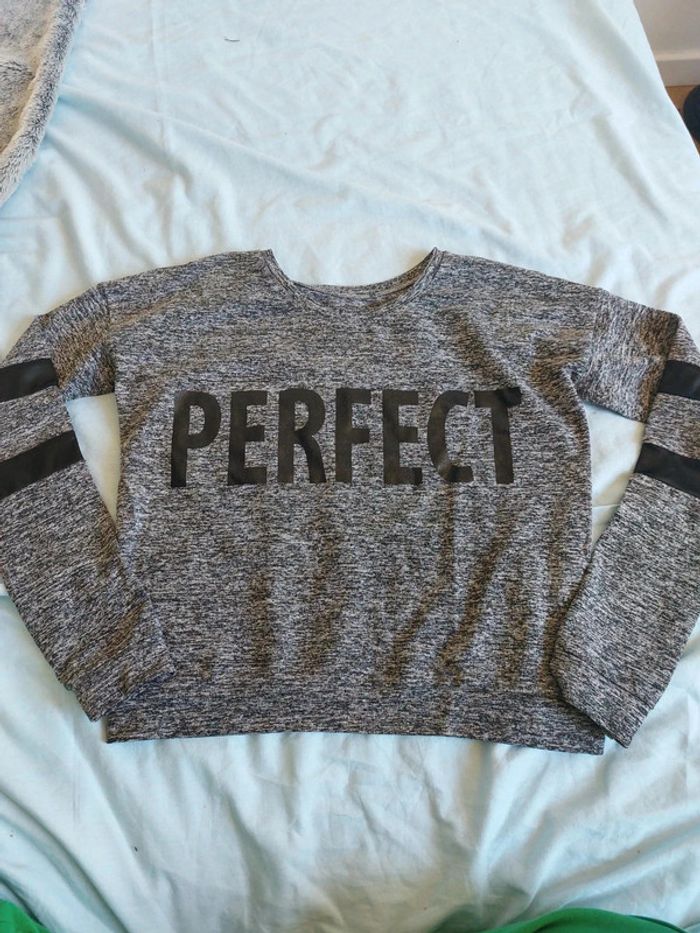 Pull perfect