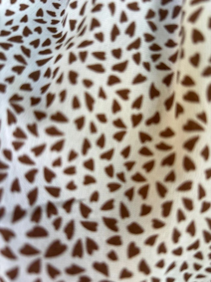 Robe légère manche longue taille m - photo numéro 6