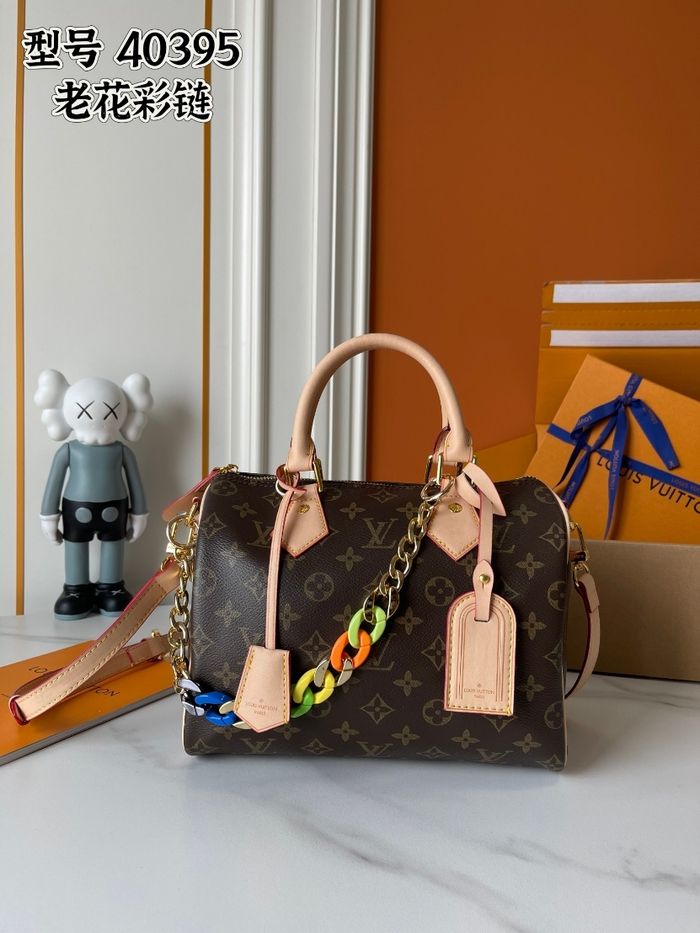 Louis Vuitton NANOSPEEDY  M40395