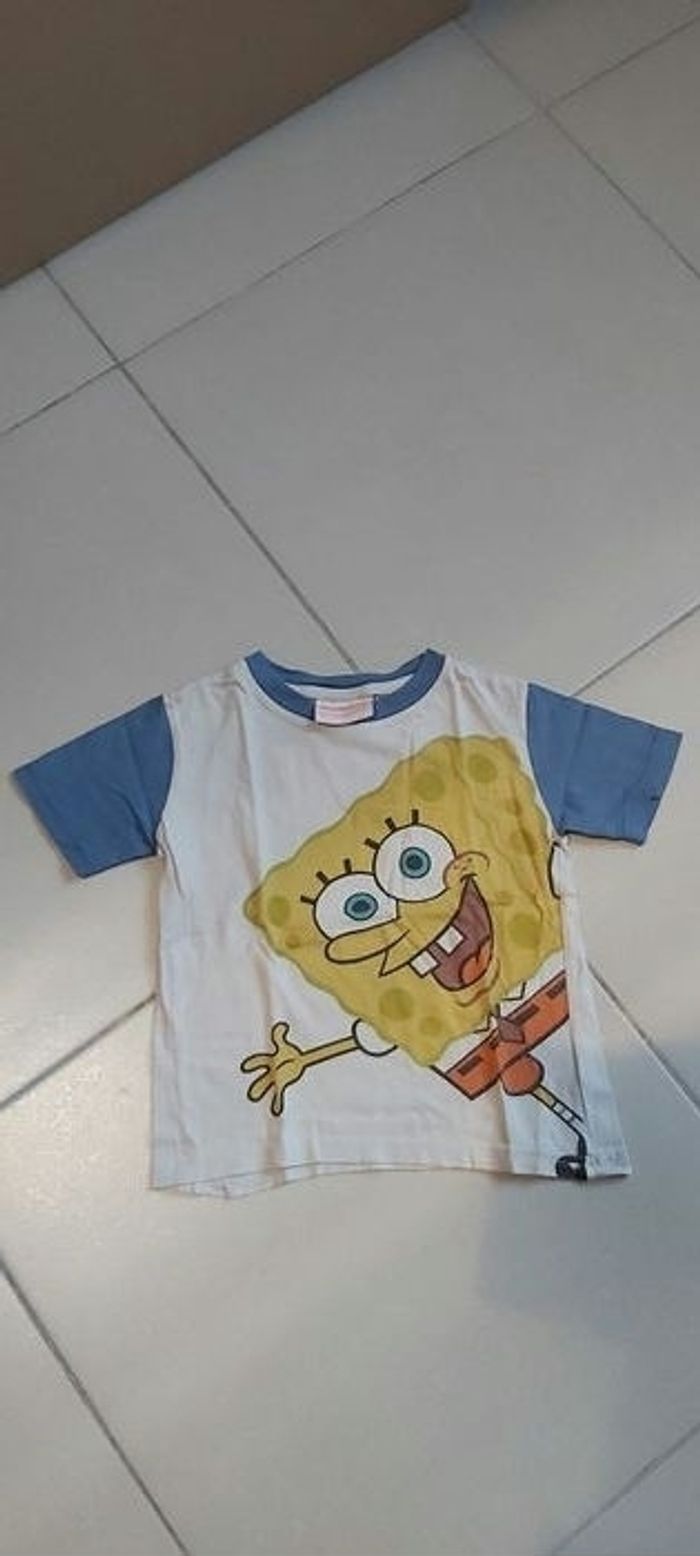 Tshirt manche courte 4 ans