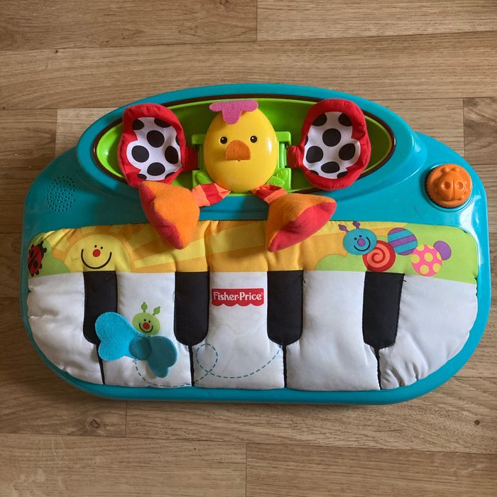 Jeu Piano