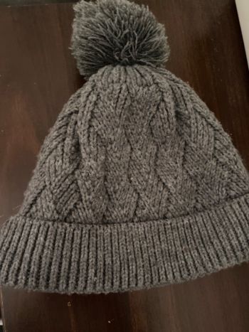 Bonnet garçon