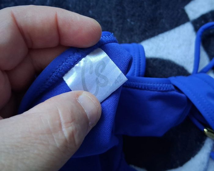 Maillot de bain T42 - photo numéro 3