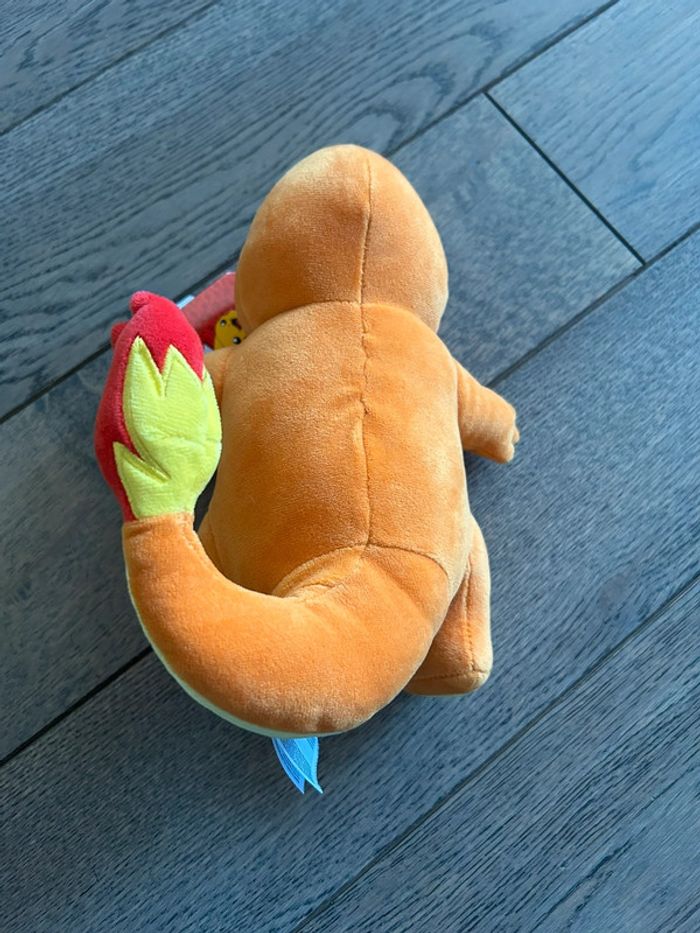 Peluche Pokémon 20 cm neuve - photo numéro 3