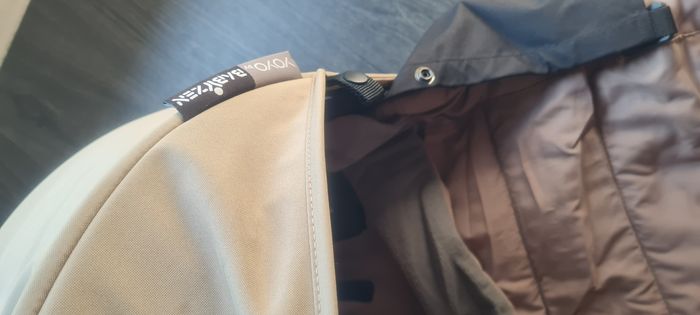 Pack nouveau née 0+ babyzen - photo numéro 5