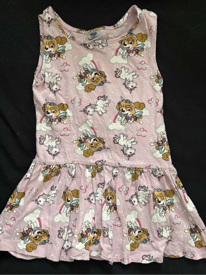Robe été