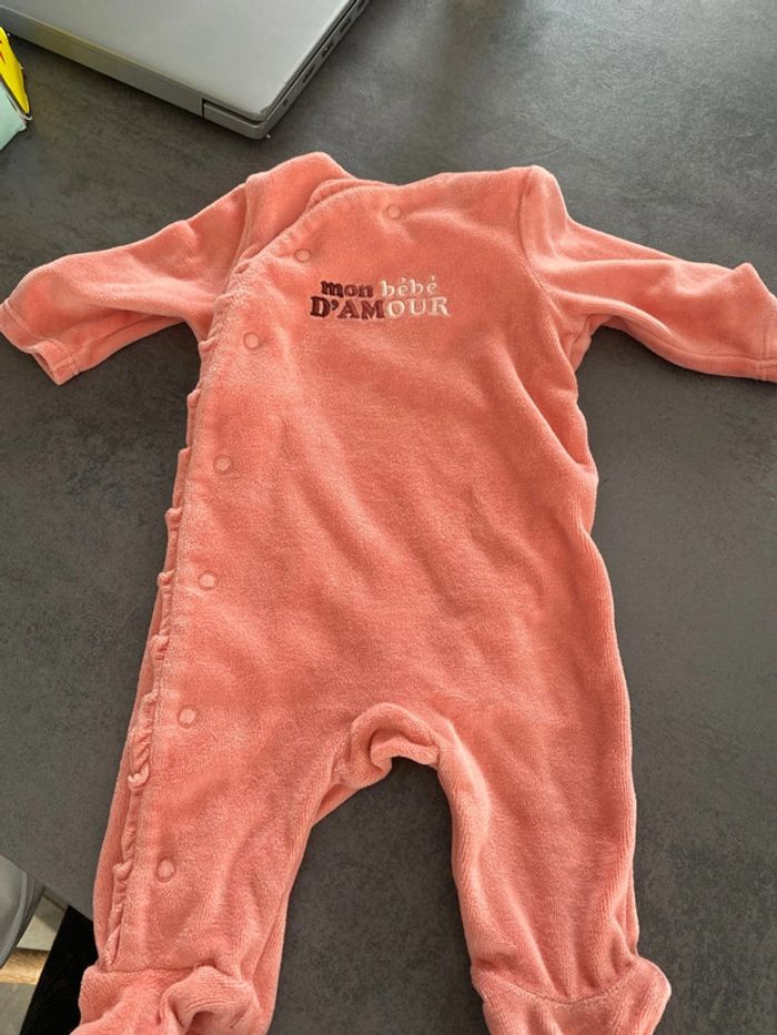 Pyjama Gemo