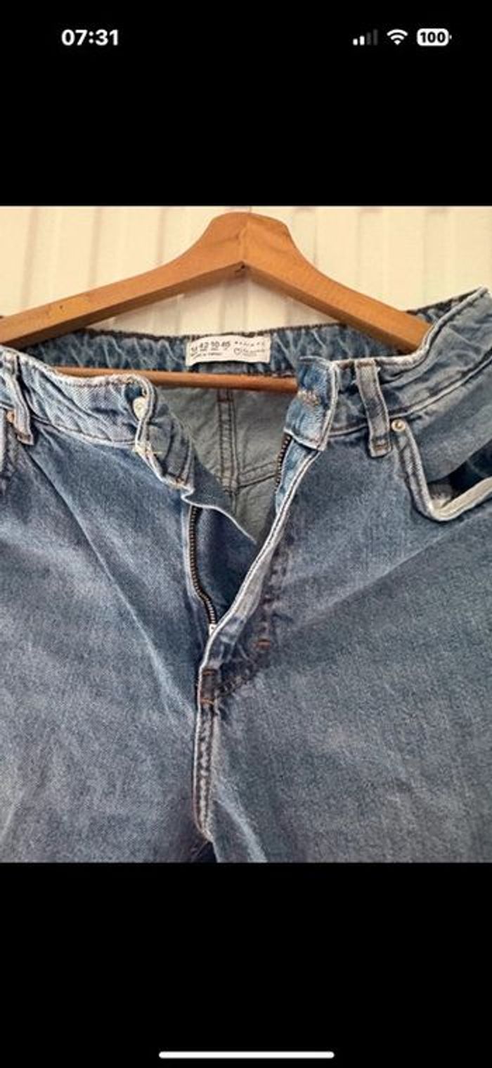 Jeans femme taille 42 - photo numéro 2