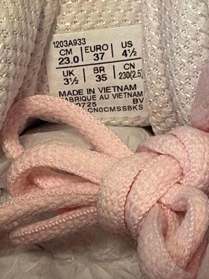 Asics Gel Cumulus 16 - photo numéro 5