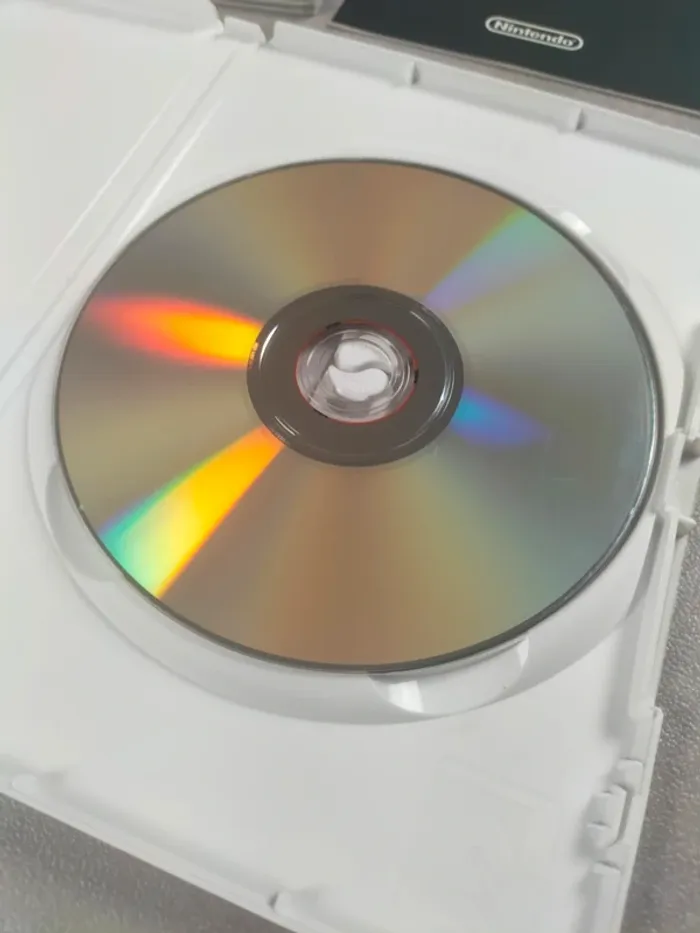 Jeu Wii – The Conduit - photo numéro 6