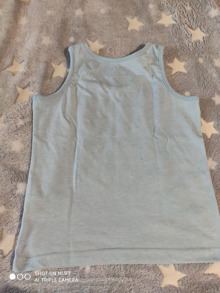 Débardeur garçon taille 5/6 ans - photo numéro 6