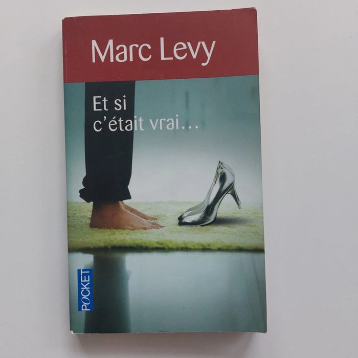Livre - Et si c'était vrai