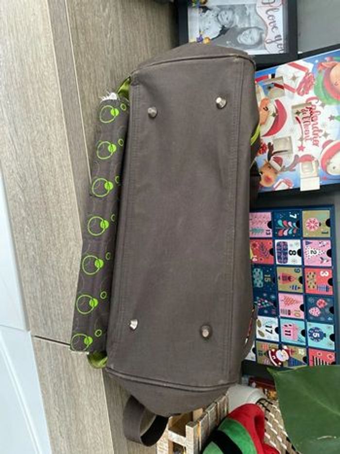 Sac a langer beaba - photo numéro 4