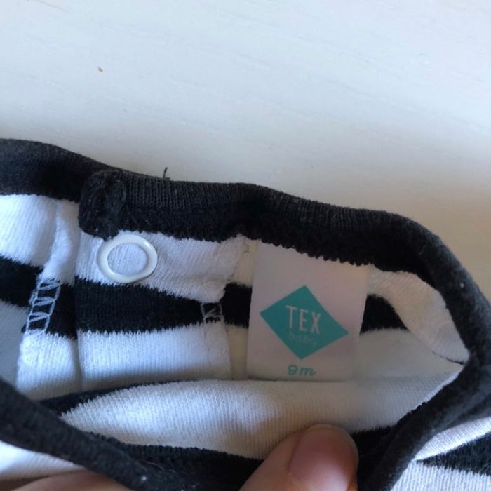 Lot pyjama légés - photo numéro 2