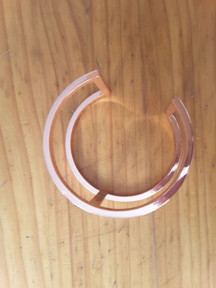 Bracelet manchette - photo numéro 3