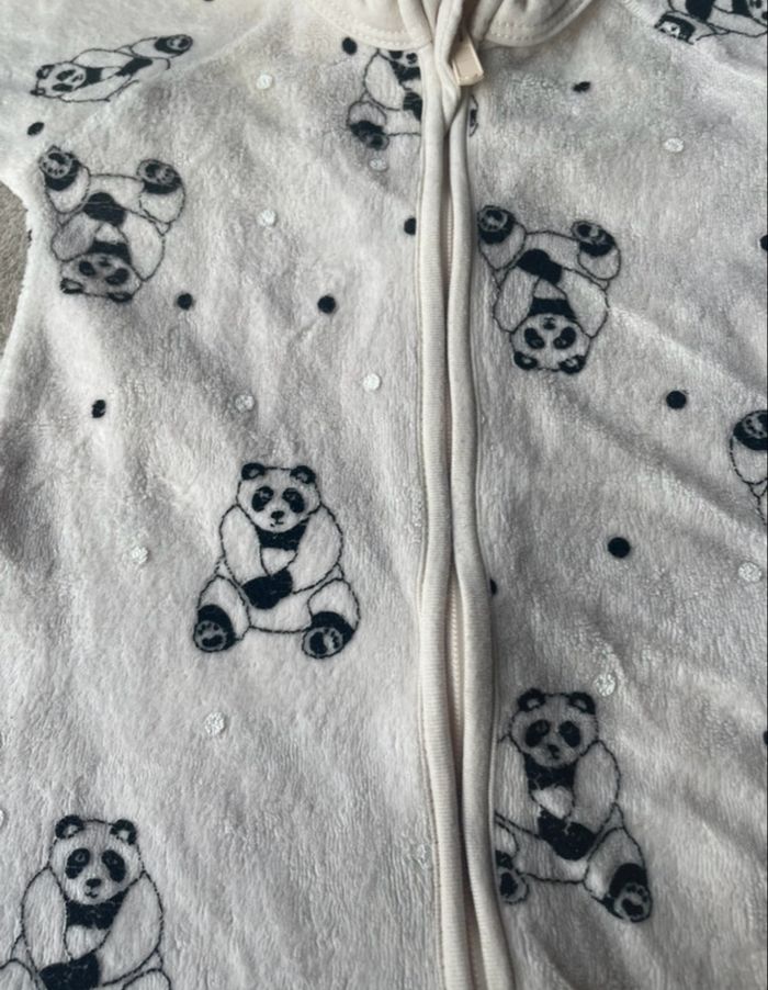 Pyjama Dim - photo numéro 4
