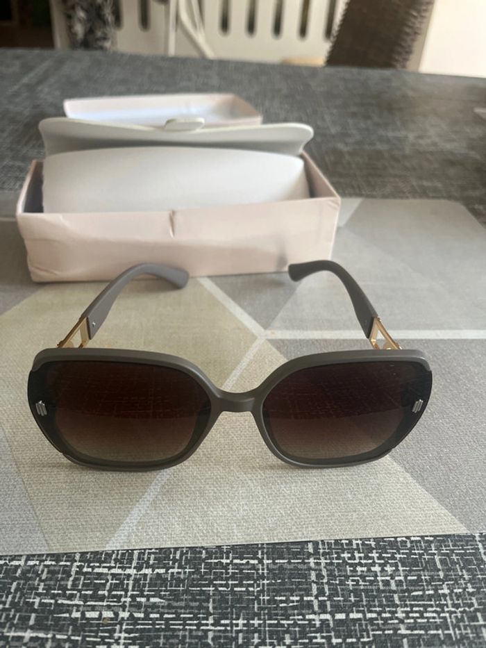 Lunettes soleil - photo numéro 3