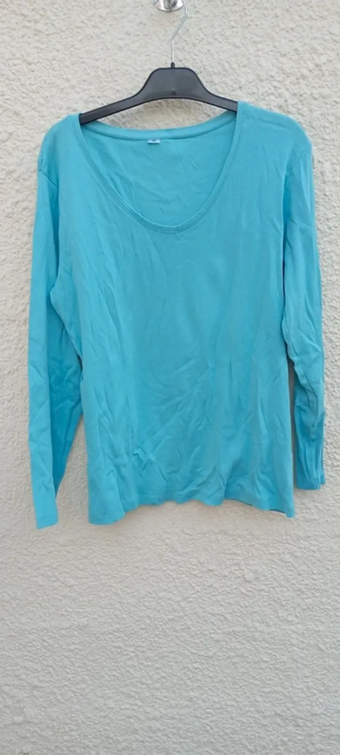 Blouse femme taille 46