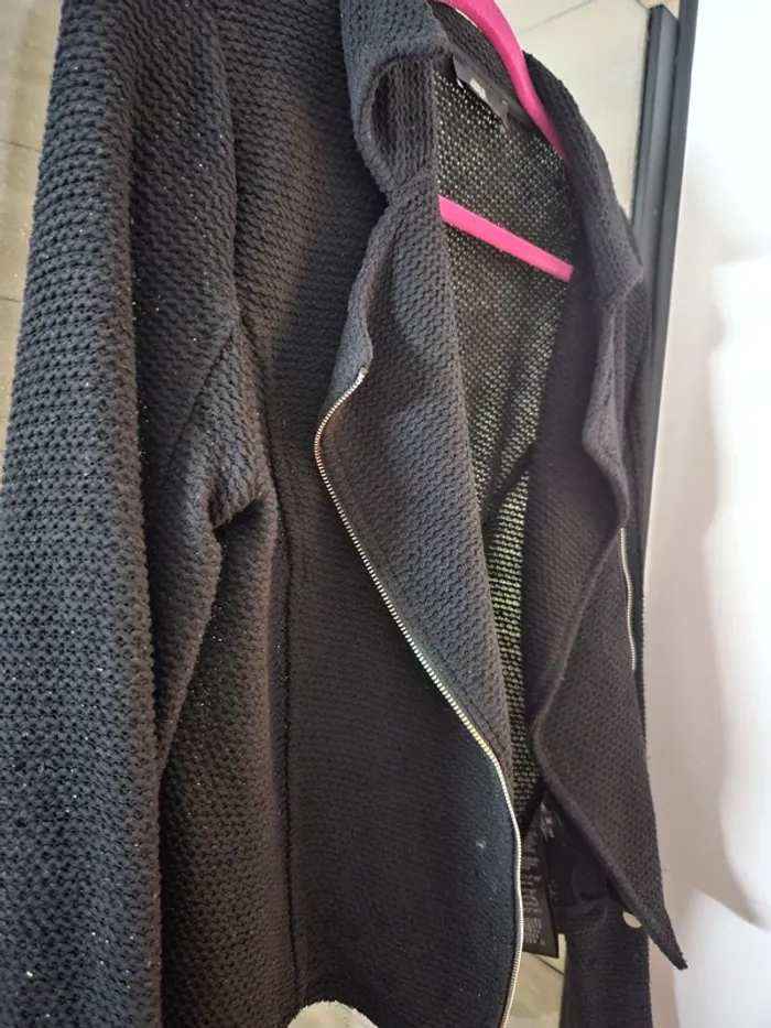 Veste - photo numéro 2