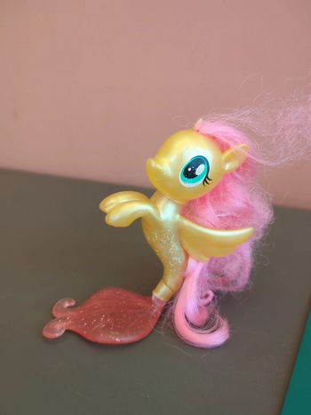 my little Pony fluttershy