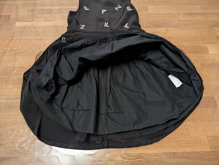 Robe fille 8 ans Naf Naf - photo numéro 8