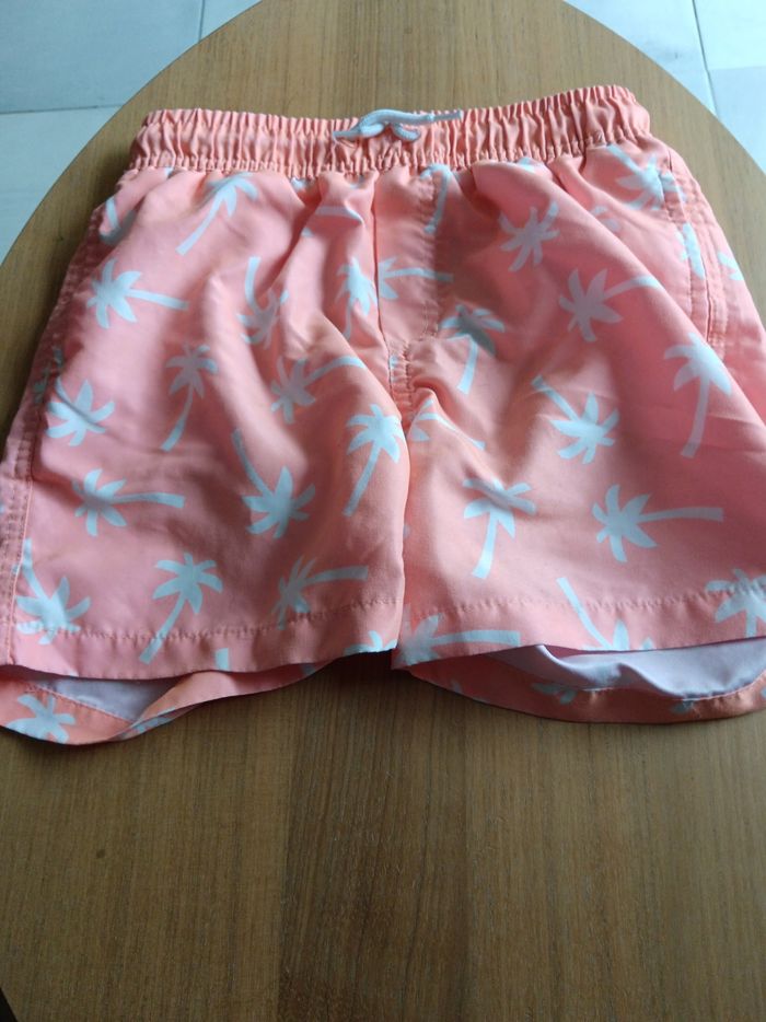 Maillot de bain