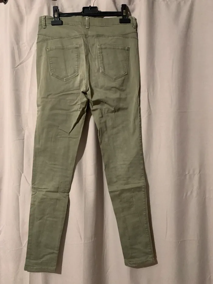Pantalon kaki - photo numéro 2