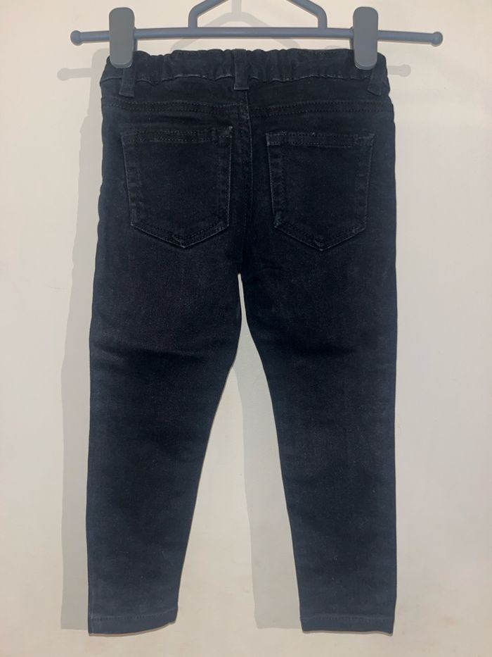 Jeans slim - photo numéro 2