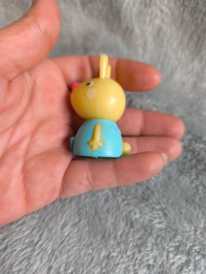 Figurine Peppa pig - photo numéro 4