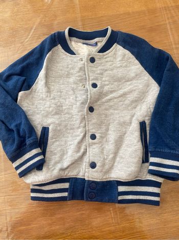 Veste 6ans