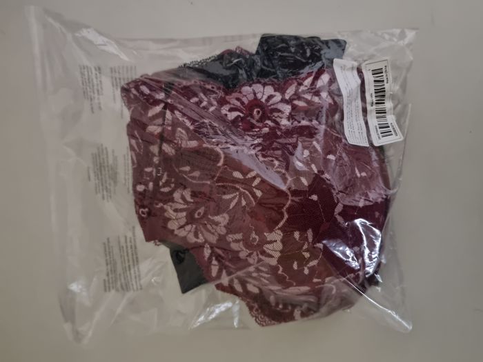 Lot 2 soutien-gorge sans armatures - photo numéro 2